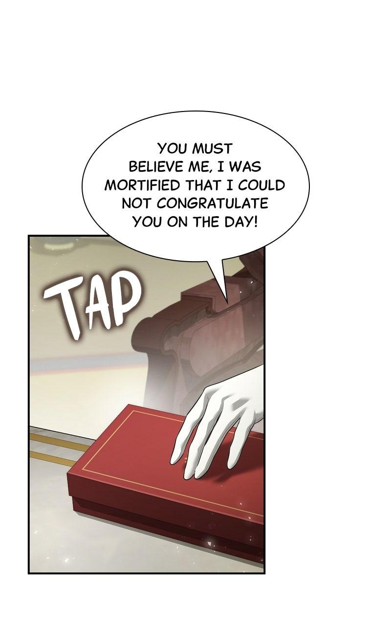 I'm the Queen in This Life Chap 168 - Next Chap 169