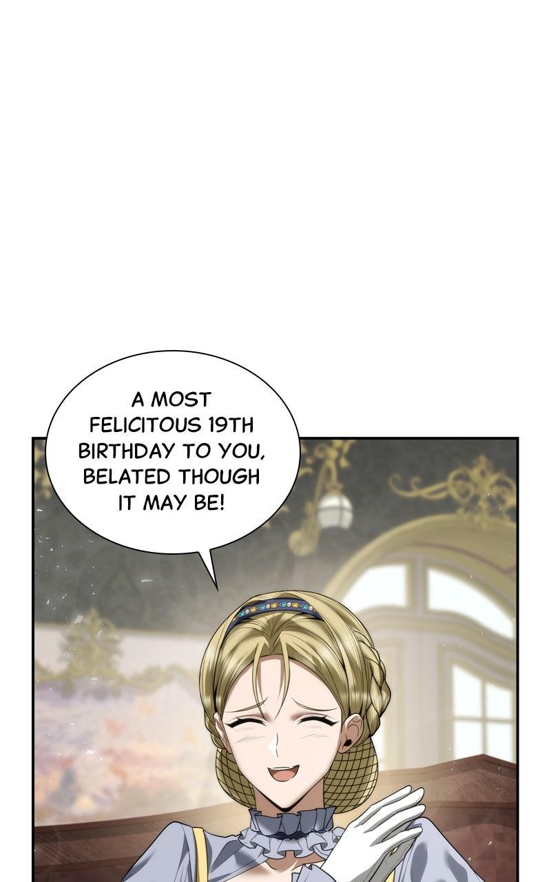 I'm the Queen in This Life Chap 168 - Next Chap 169