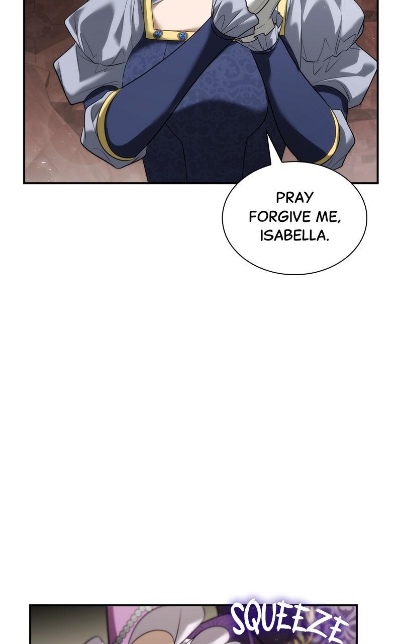 I'm the Queen in This Life Chap 168 - Next Chap 169