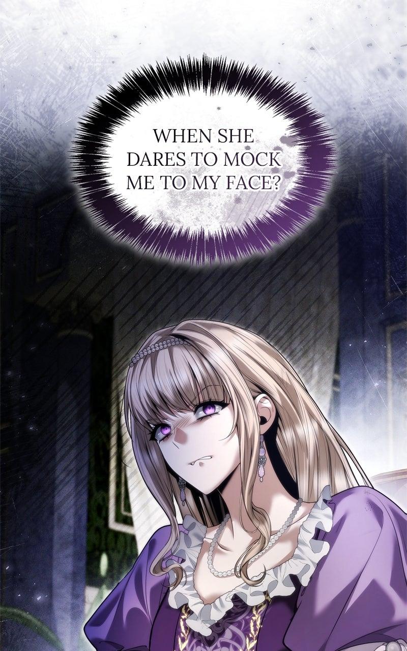 I'm the Queen in This Life Chap 168 - Next Chap 169