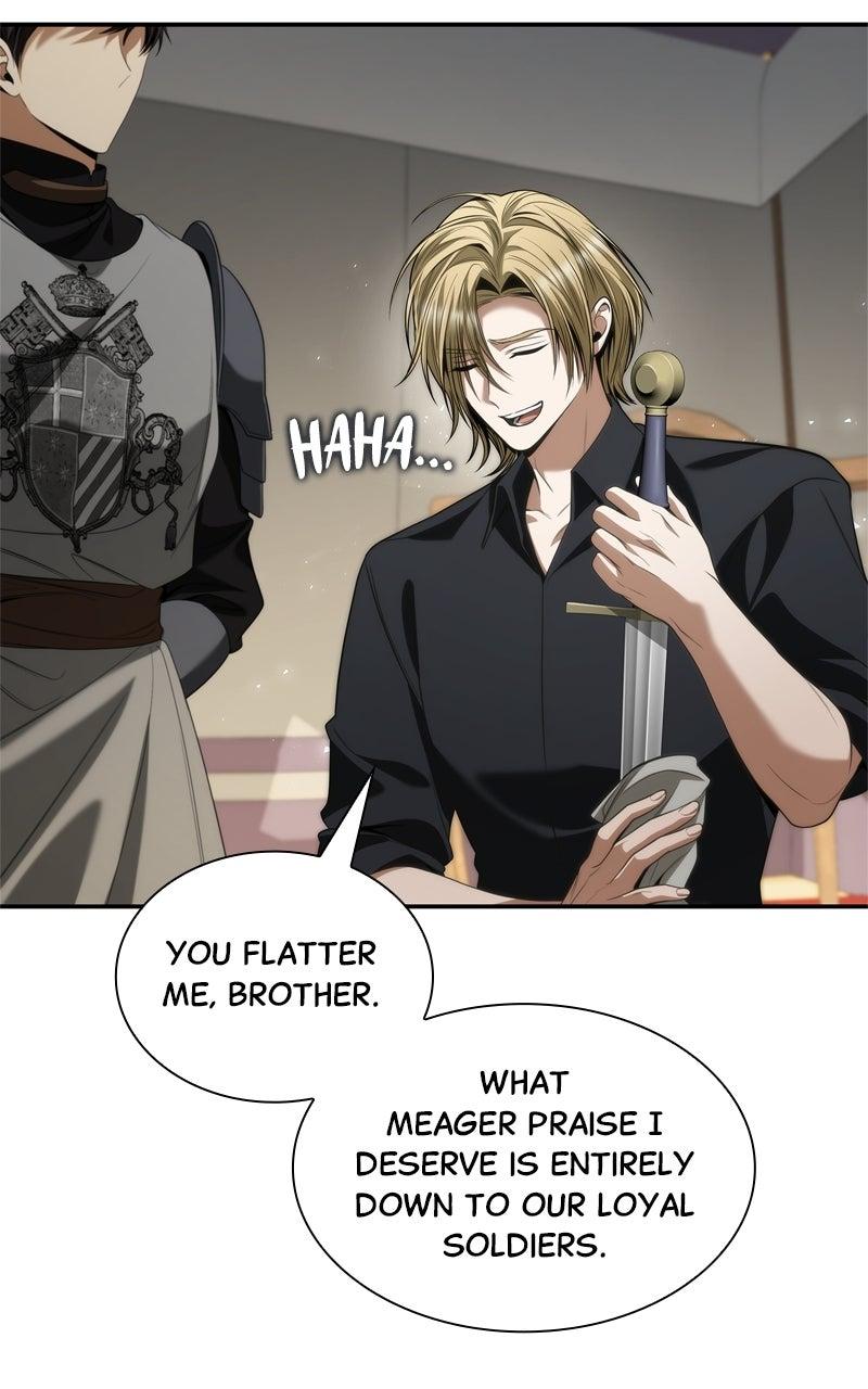 I'm the Queen in This Life Chap 168 - Next Chap 169