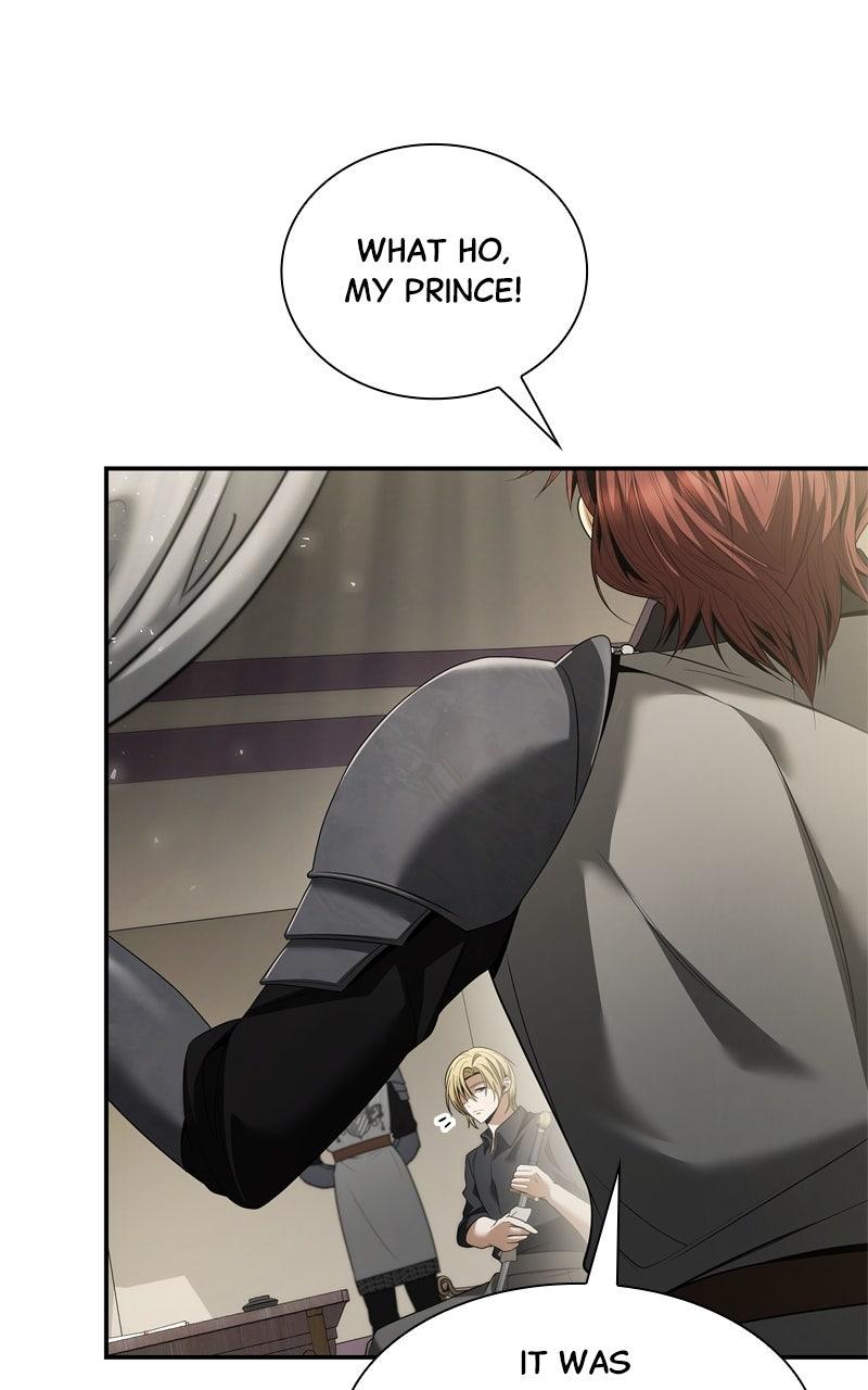 I'm the Queen in This Life Chap 168 - Next Chap 169