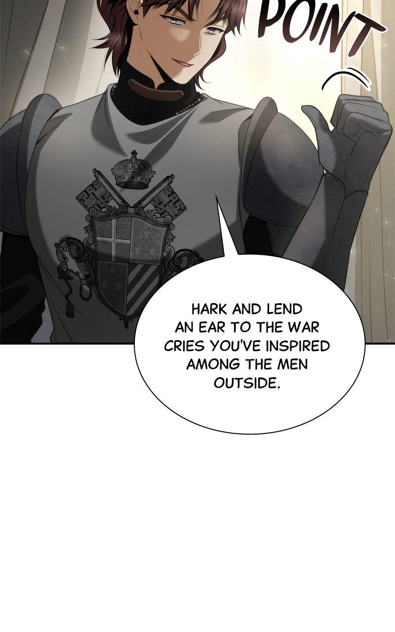 I'm the Queen in This Life Chap 168 - Next Chap 169