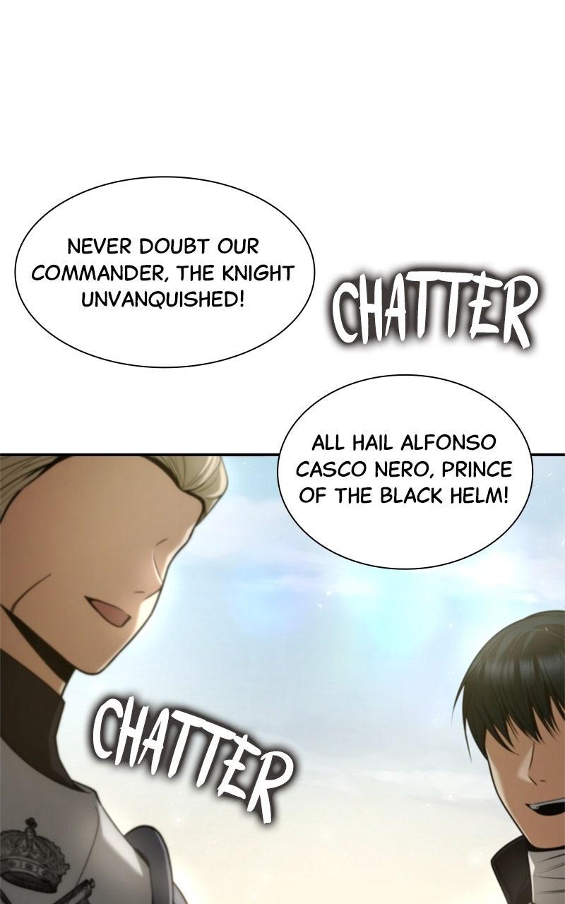 I'm the Queen in This Life Chap 168 - Next Chap 169