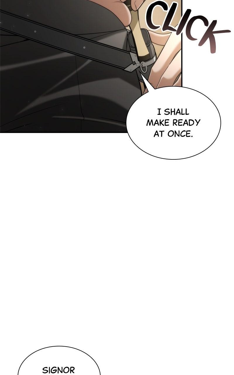 I'm the Queen in This Life Chap 168 - Next Chap 169