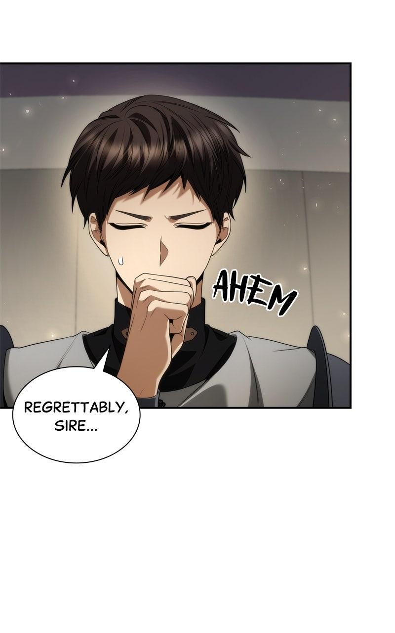 I'm the Queen in This Life Chap 168 - Next Chap 169