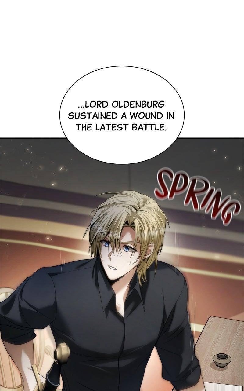 I'm the Queen in This Life Chap 168 - Next Chap 169