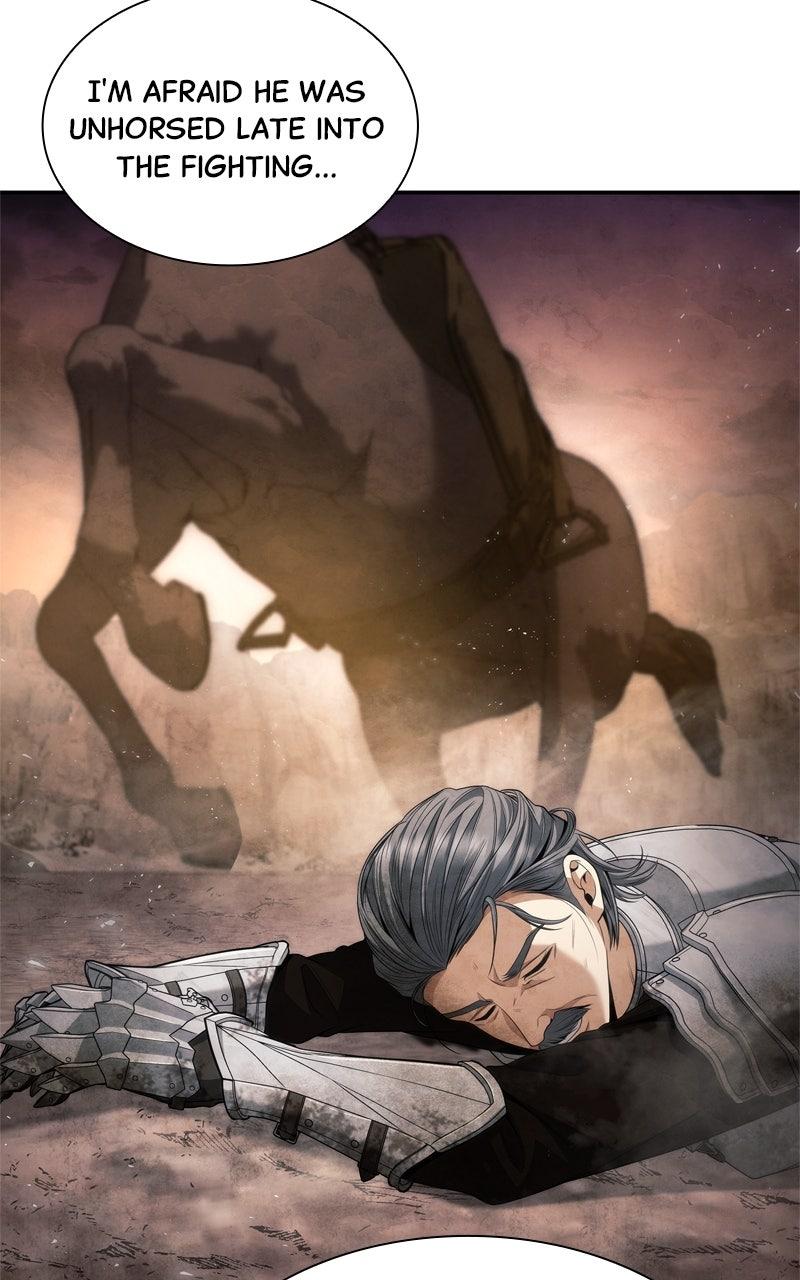 I'm the Queen in This Life Chap 168 - Next Chap 169