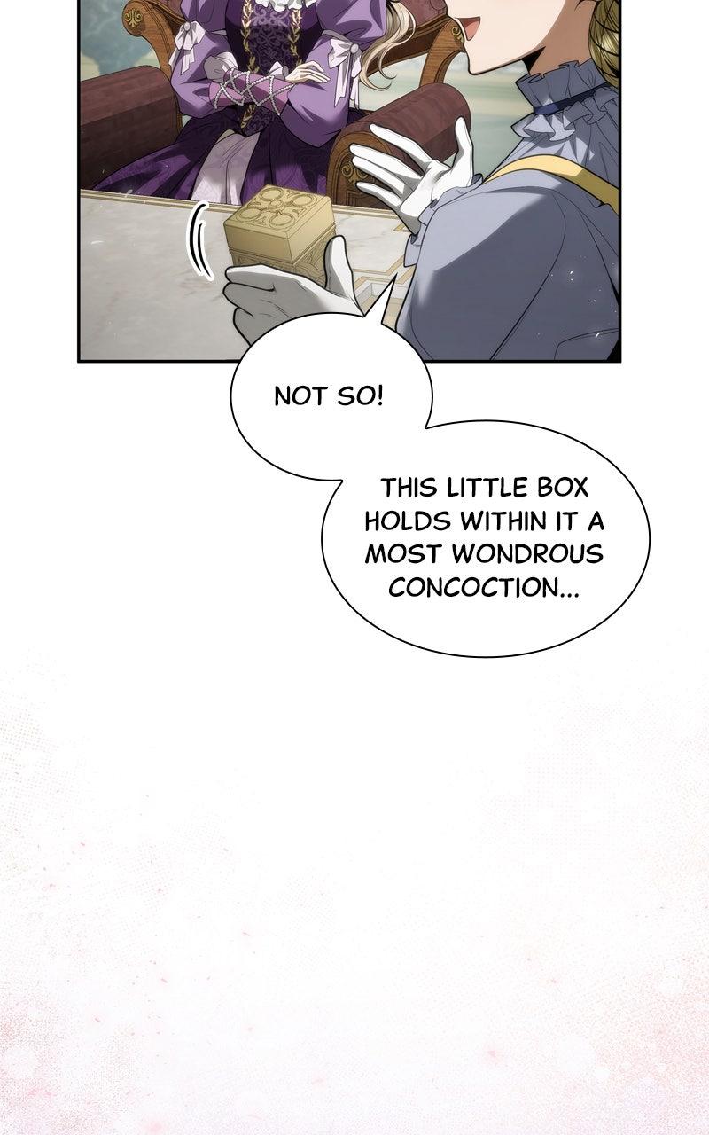 I'm the Queen in This Life Chap 169 - Next Chap 170