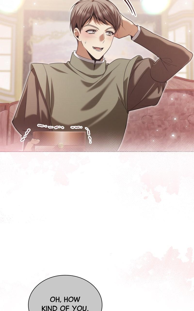 I'm the Queen in This Life Chap 169 - Next Chap 170