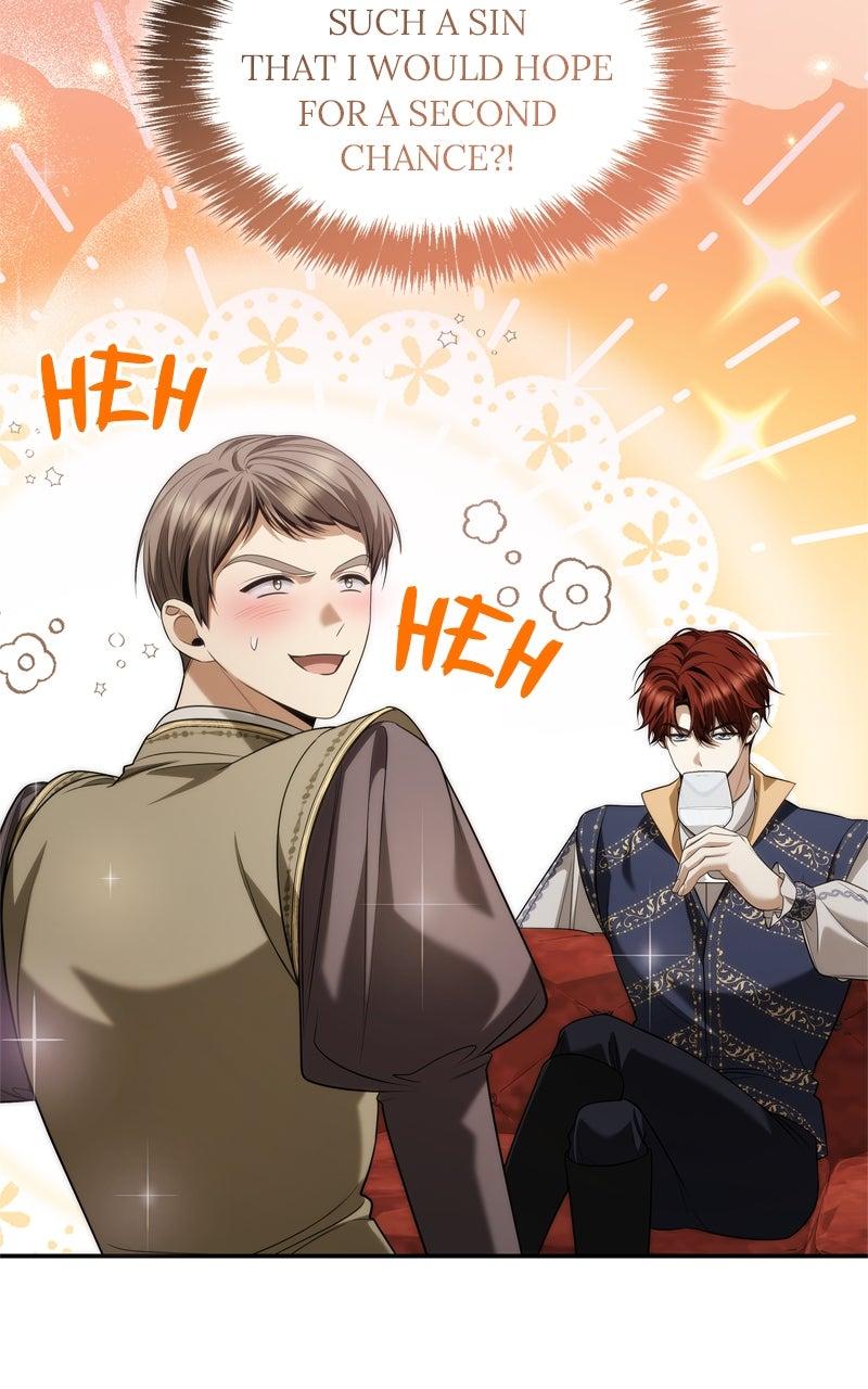 I'm the Queen in This Life Chap 169 - Next Chap 170