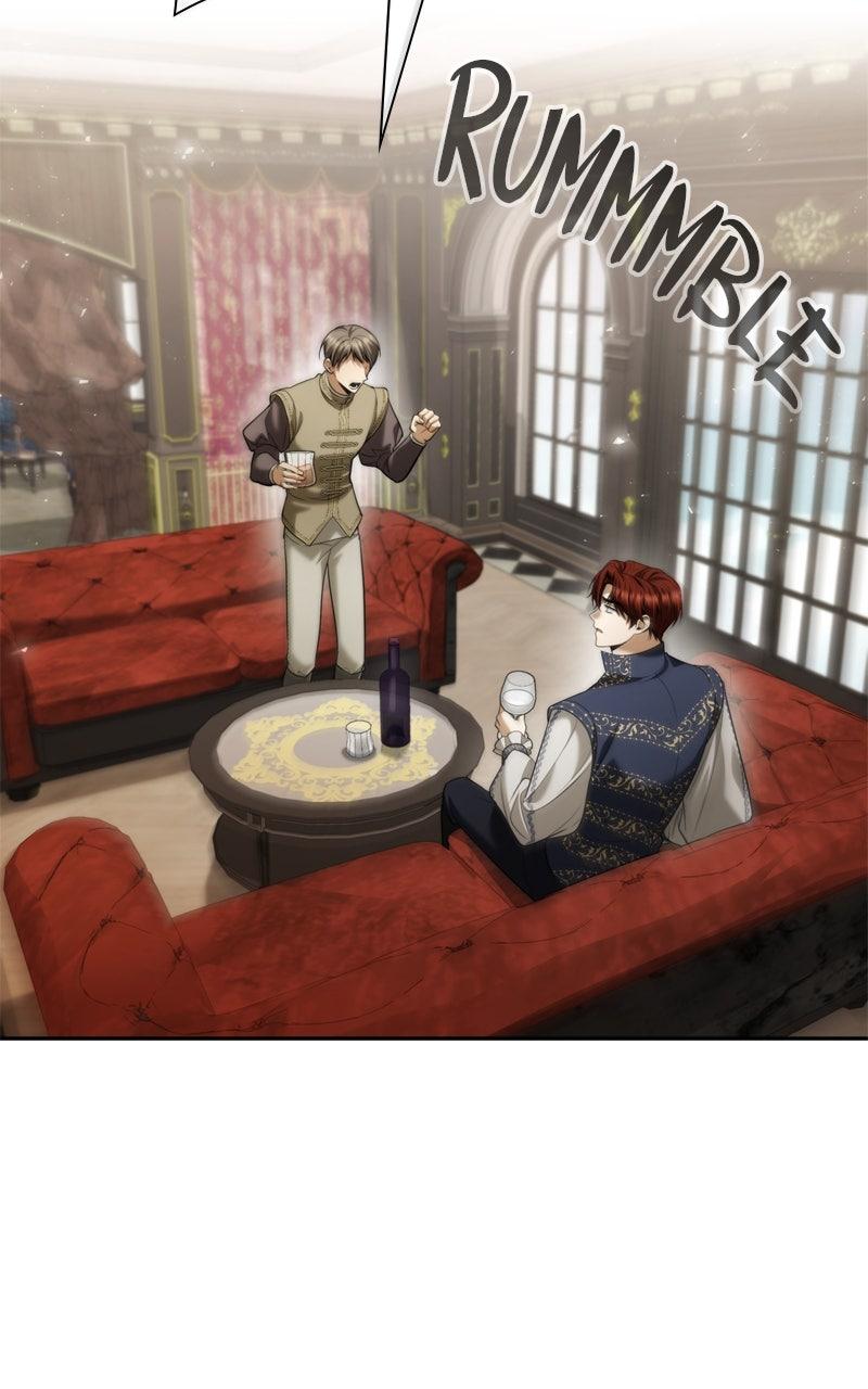 I'm the Queen in This Life Chap 169 - Next Chap 170