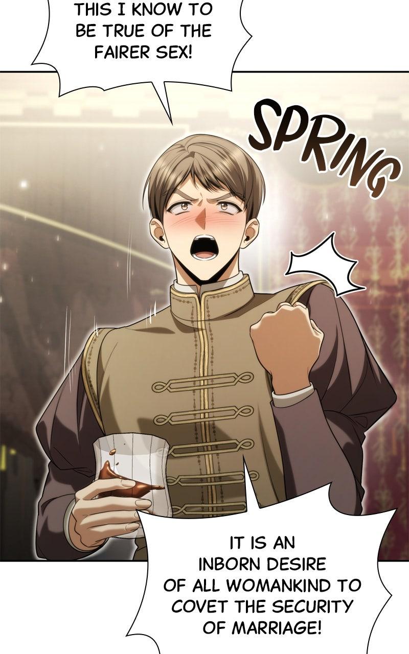 I'm the Queen in This Life Chap 169 - Next Chap 170