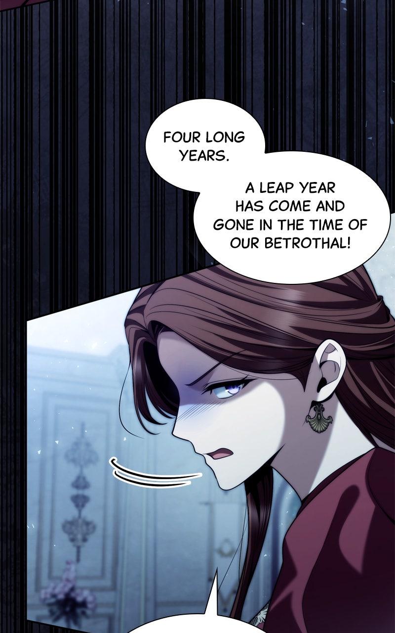 I'm the Queen in This Life Chap 169 - Next Chap 170