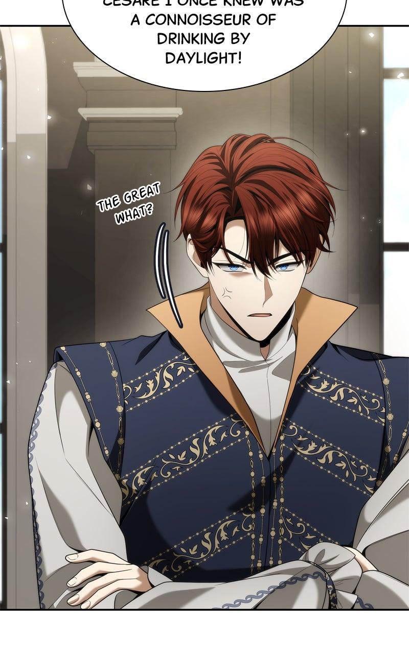 I'm the Queen in This Life Chap 169 - Next Chap 170