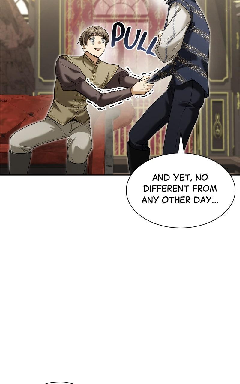 I'm the Queen in This Life Chap 169 - Next Chap 170