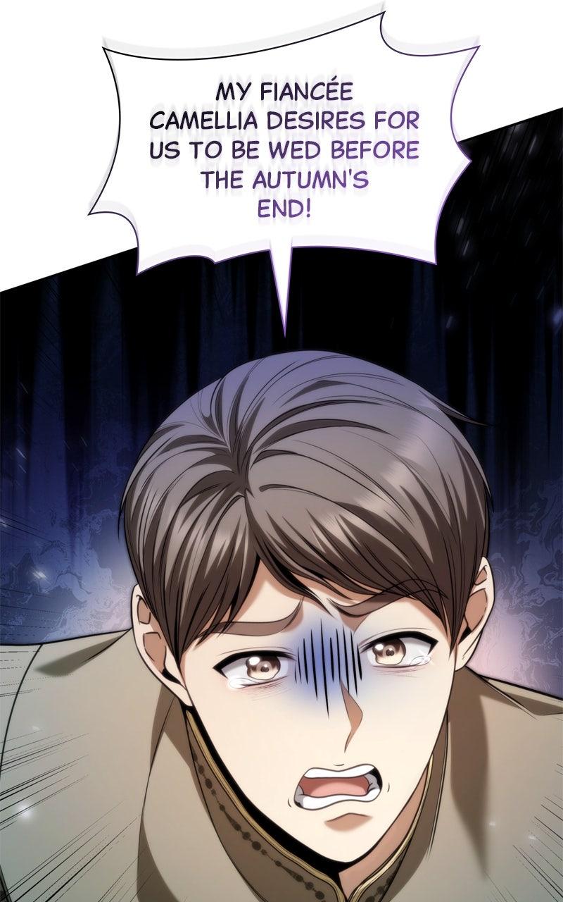 I'm the Queen in This Life Chap 169 - Next Chap 170