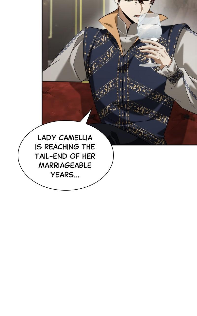 I'm the Queen in This Life Chap 169 - Next Chap 170