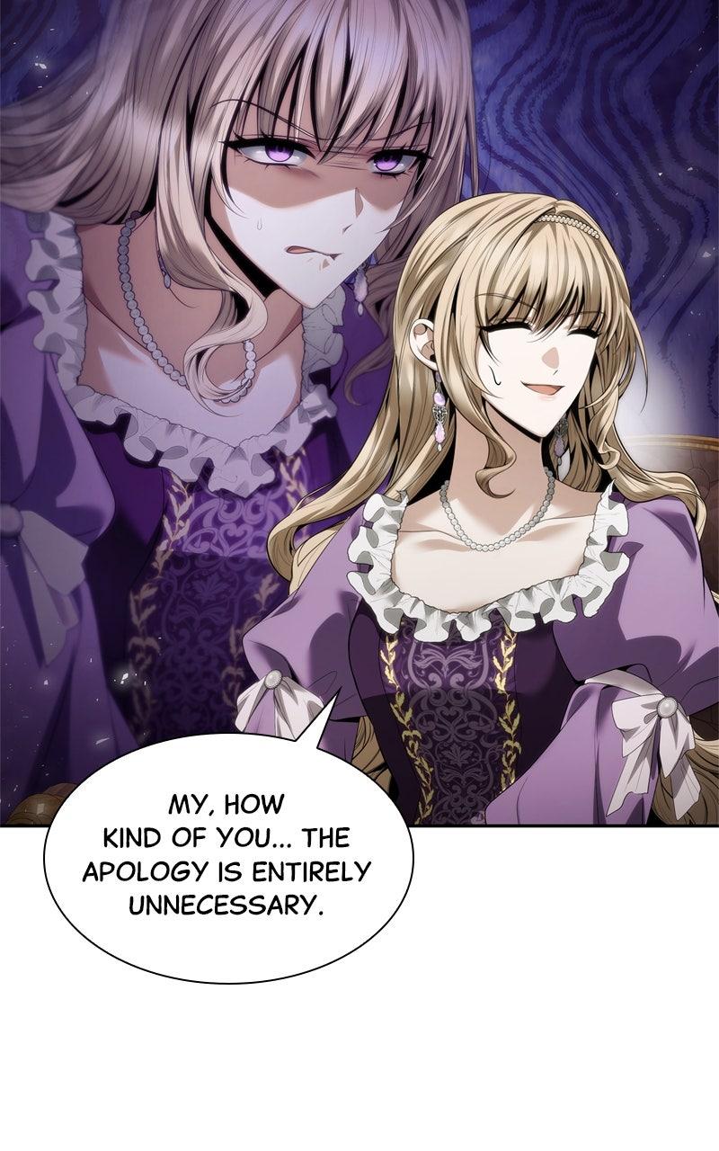 I'm the Queen in This Life Chap 169 - Next Chap 170