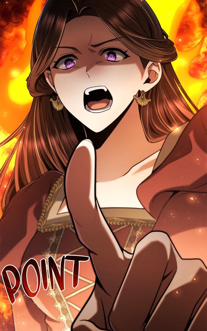 I'm the Queen in This Life Chap 169 - Next Chap 170