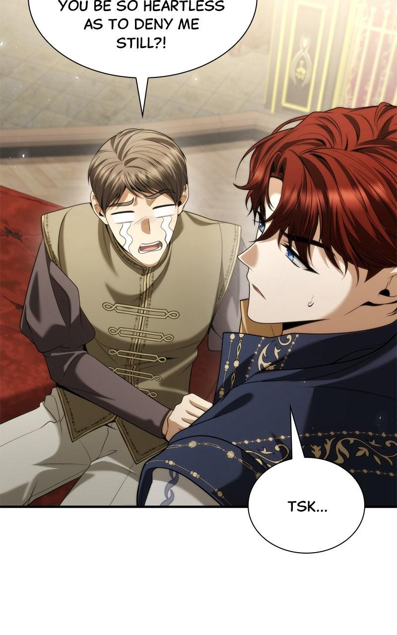 I'm the Queen in This Life Chap 169 - Next Chap 170