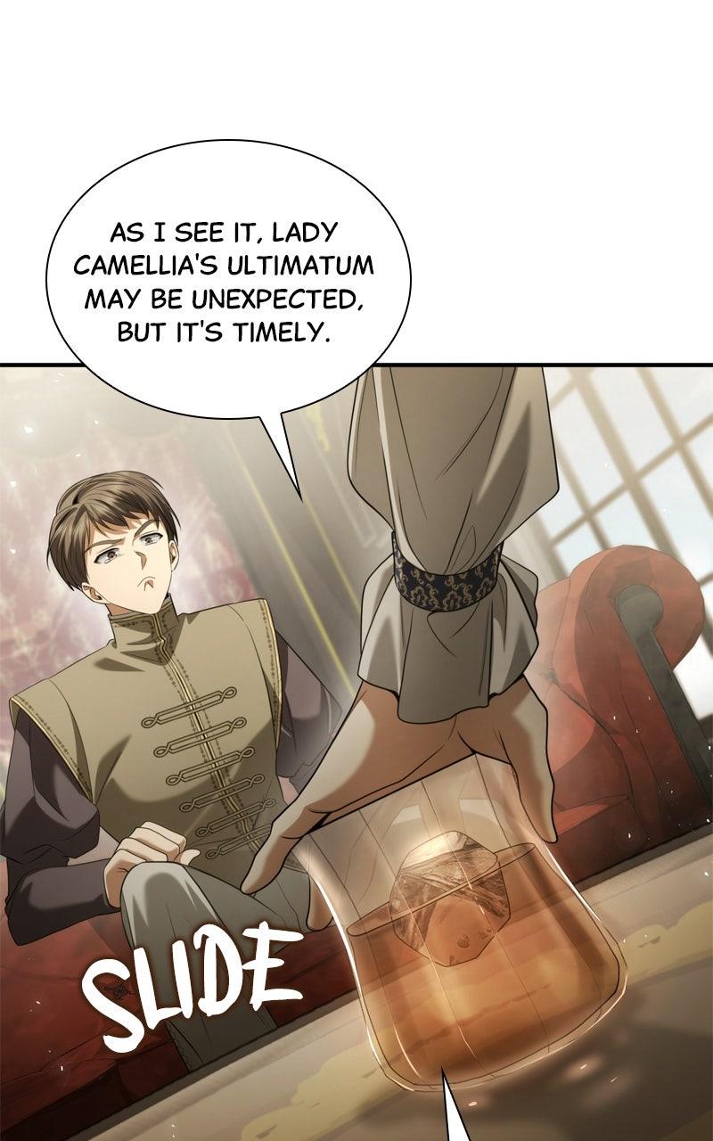 I'm the Queen in This Life Chap 169 - Next Chap 170