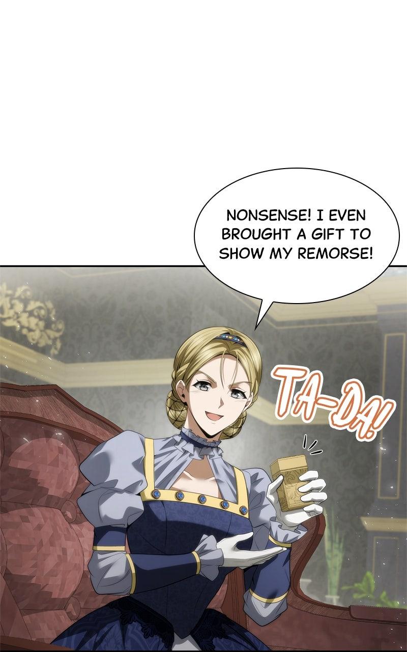 I'm the Queen in This Life Chap 169 - Next Chap 170