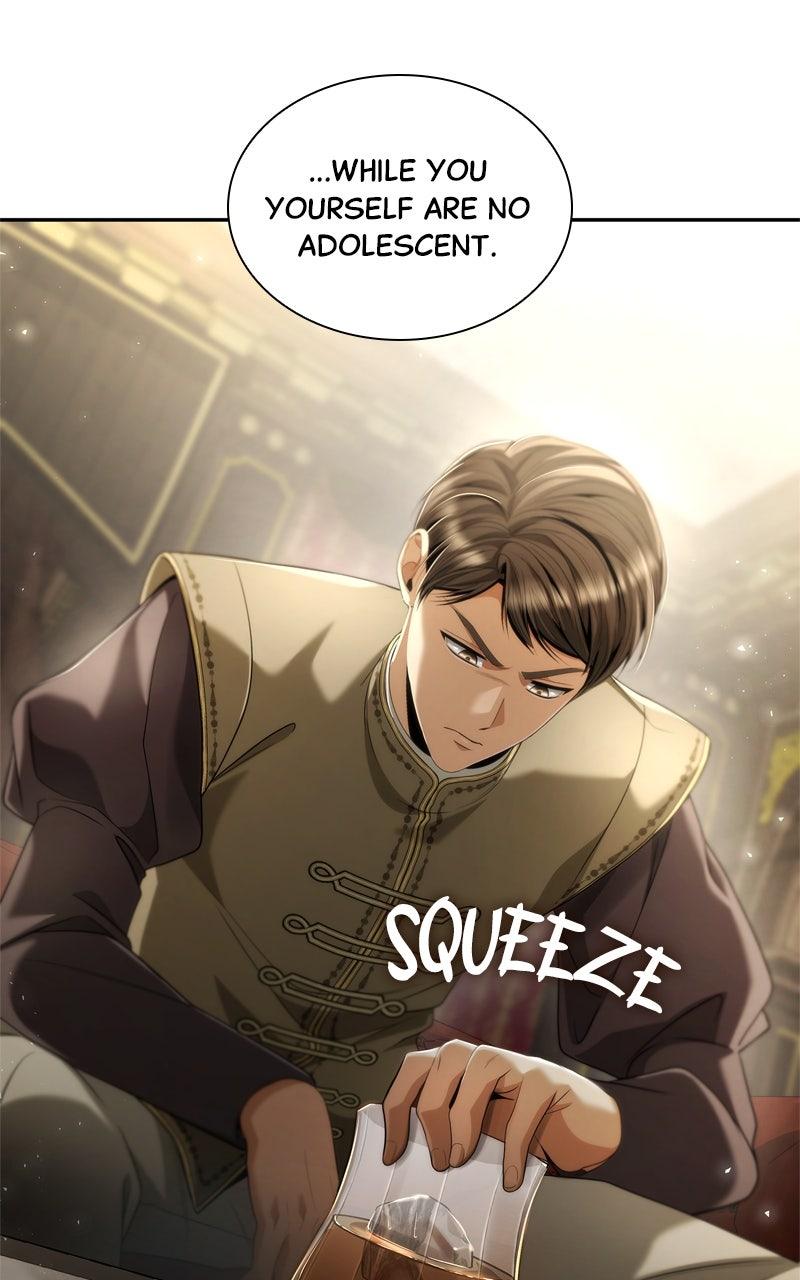 I'm the Queen in This Life Chap 169 - Next Chap 170