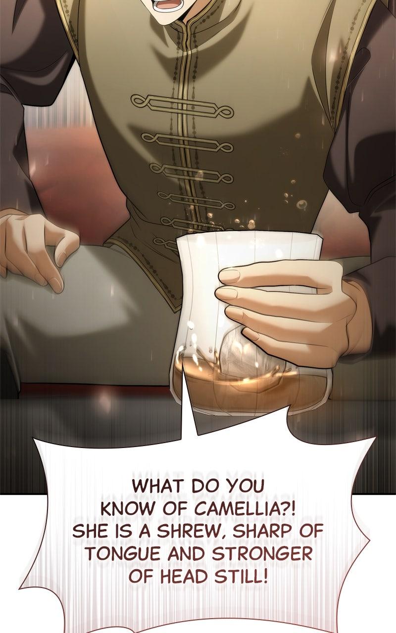 I'm the Queen in This Life Chap 169 - Next Chap 170