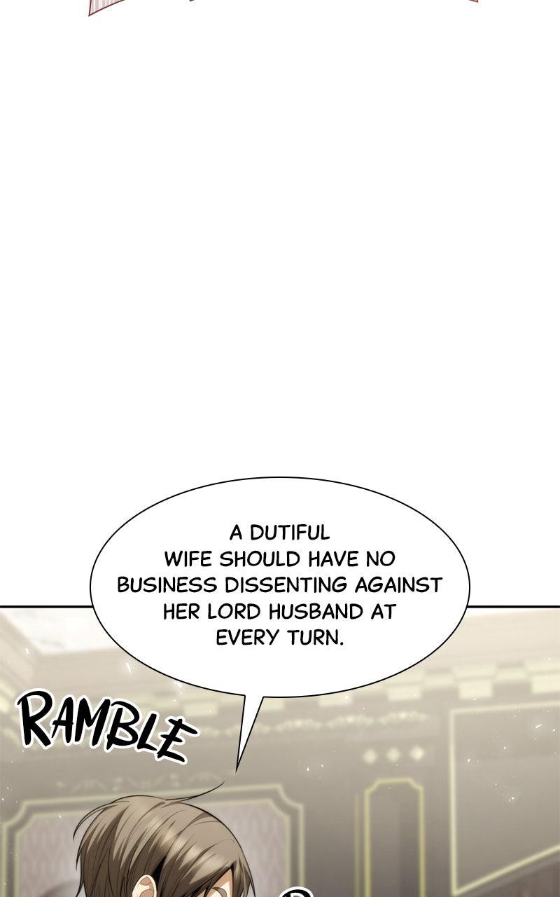 I'm the Queen in This Life Chap 169 - Next Chap 170