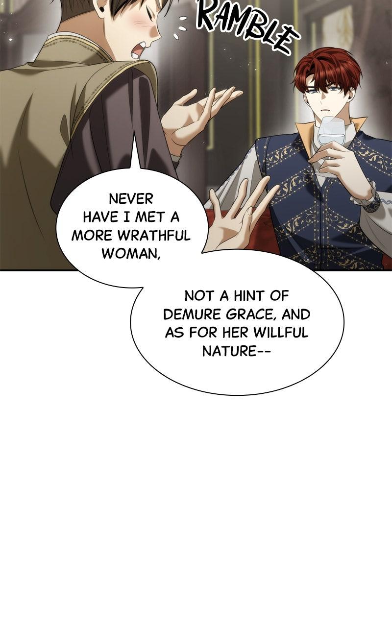 I'm the Queen in This Life Chap 169 - Next Chap 170