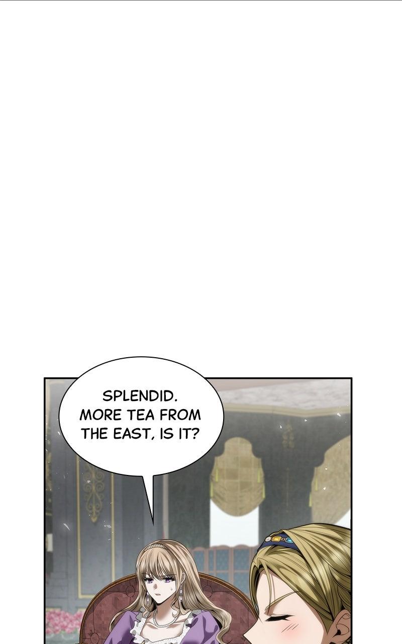 I'm the Queen in This Life Chap 169 - Next Chap 170