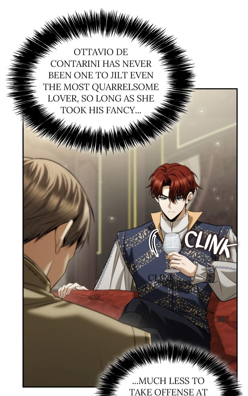 I'm the Queen in This Life Chap 169 - Next Chap 170