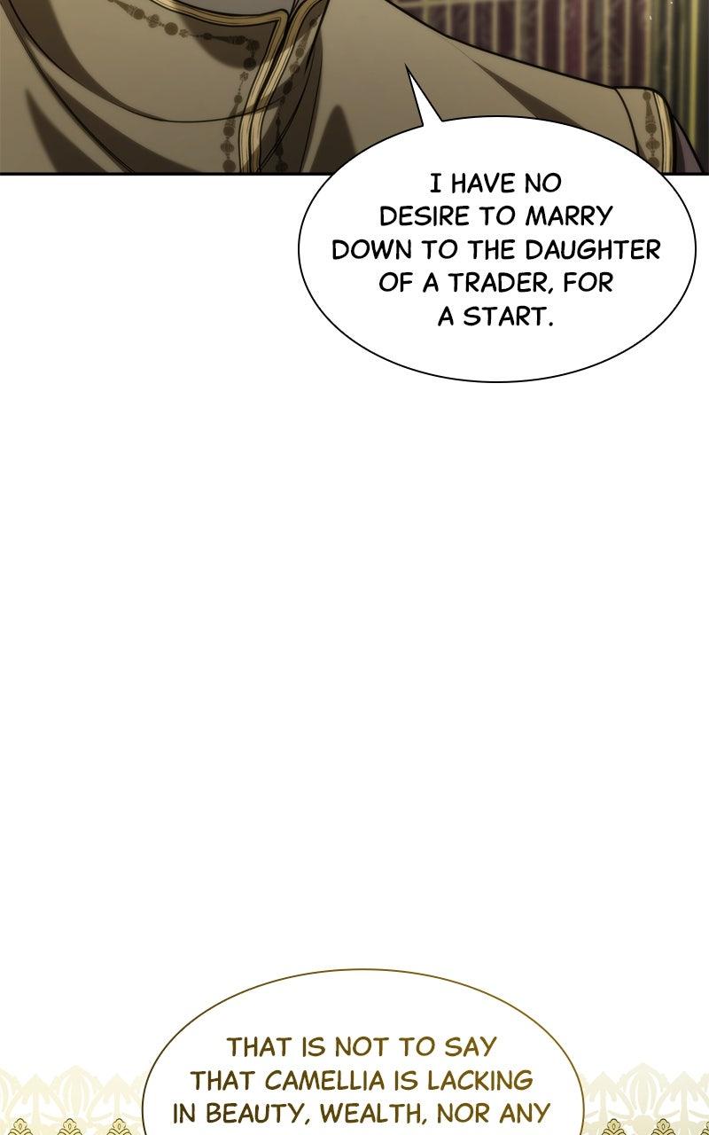 I'm the Queen in This Life Chap 169 - Next Chap 170