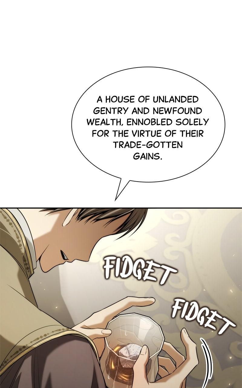 I'm the Queen in This Life Chap 169 - Next Chap 170