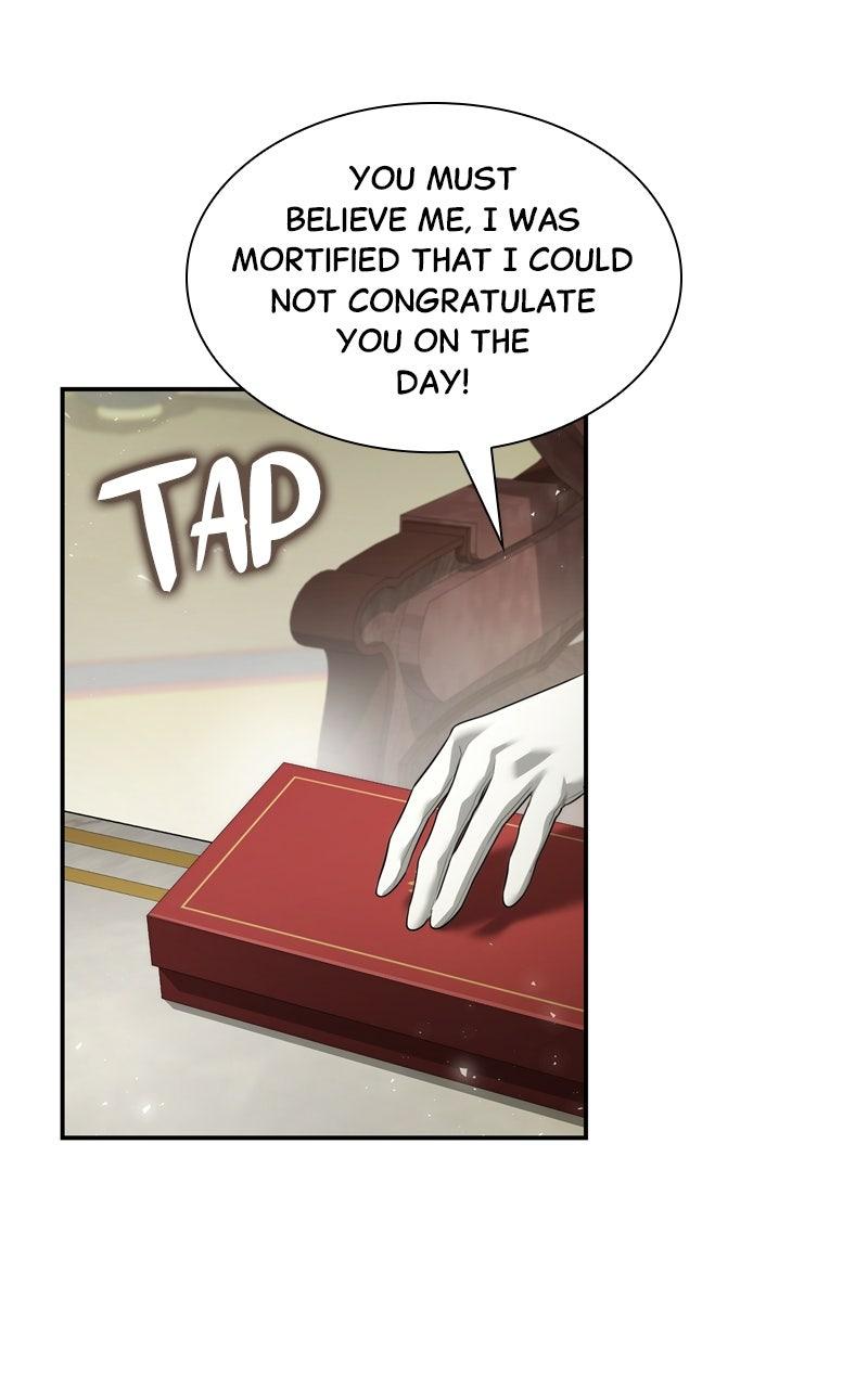 I'm the Queen in This Life Chap 169 - Next Chap 170