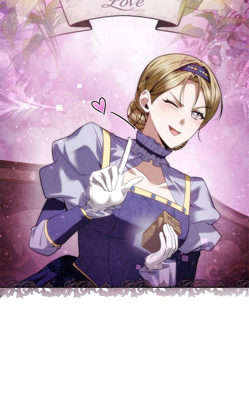 I'm the Queen in This Life Chap 169 - Next Chap 170