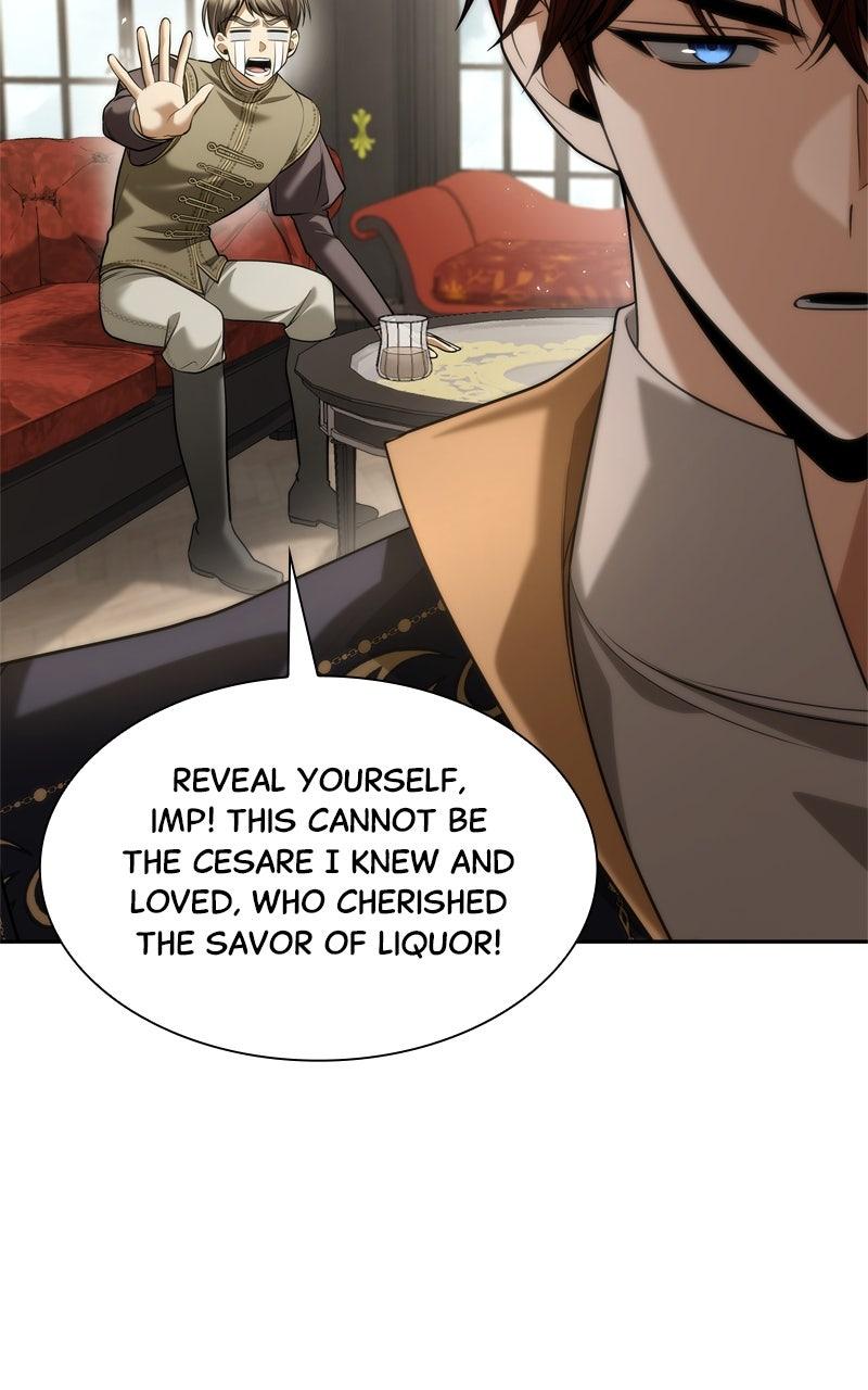 I'm the Queen in This Life Chap 169 - Next Chap 170