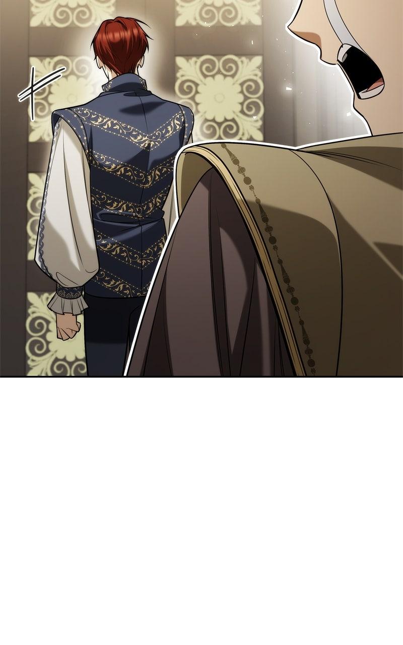 I'm the Queen in This Life Chap 169 - Next Chap 170