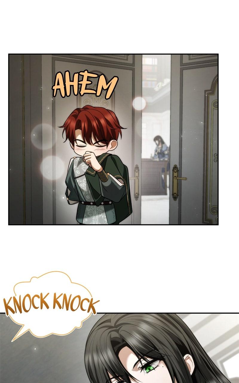 I'm the Queen in This Life Chap 169 - Next Chap 170