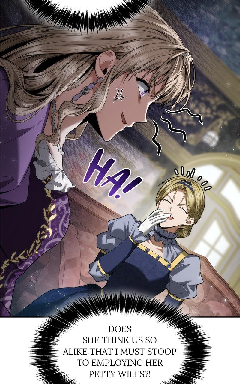 I'm the Queen in This Life Chap 169 - Next Chap 170