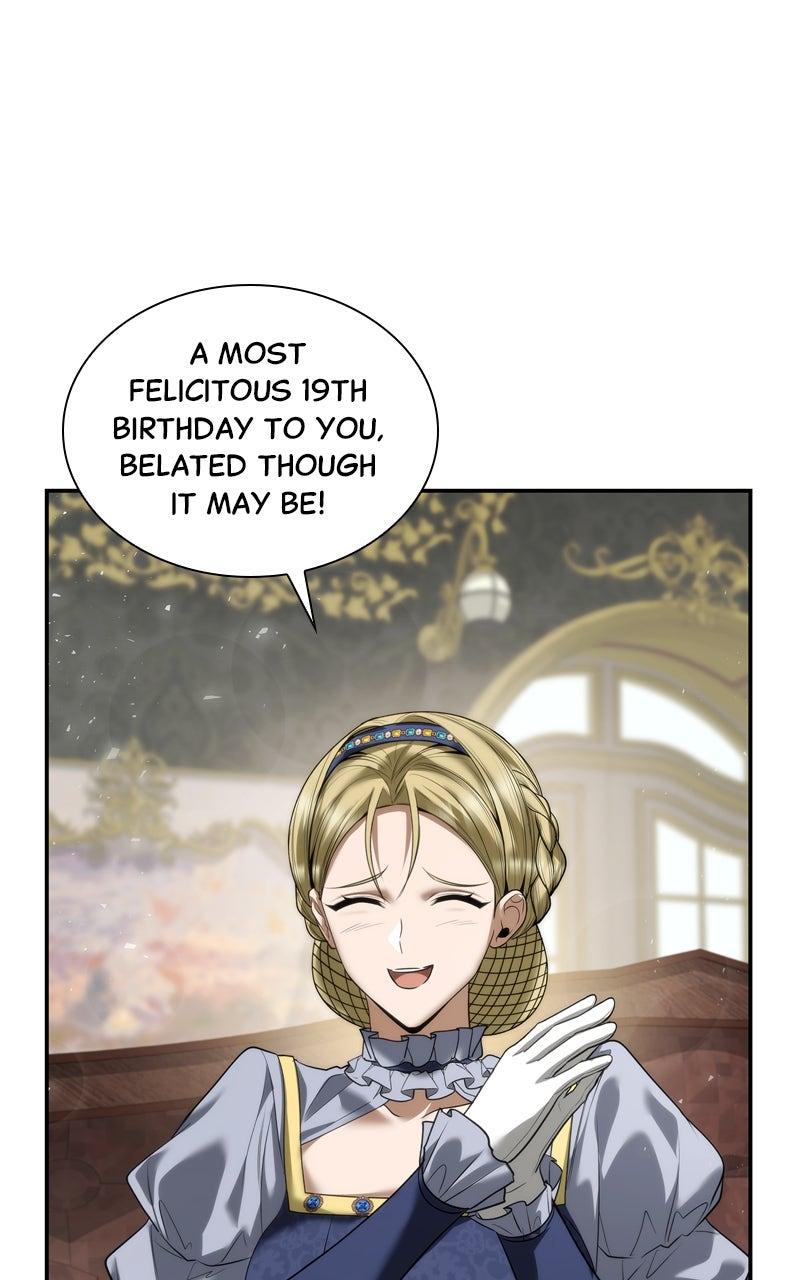 I'm the Queen in This Life Chap 169 - Next Chap 170