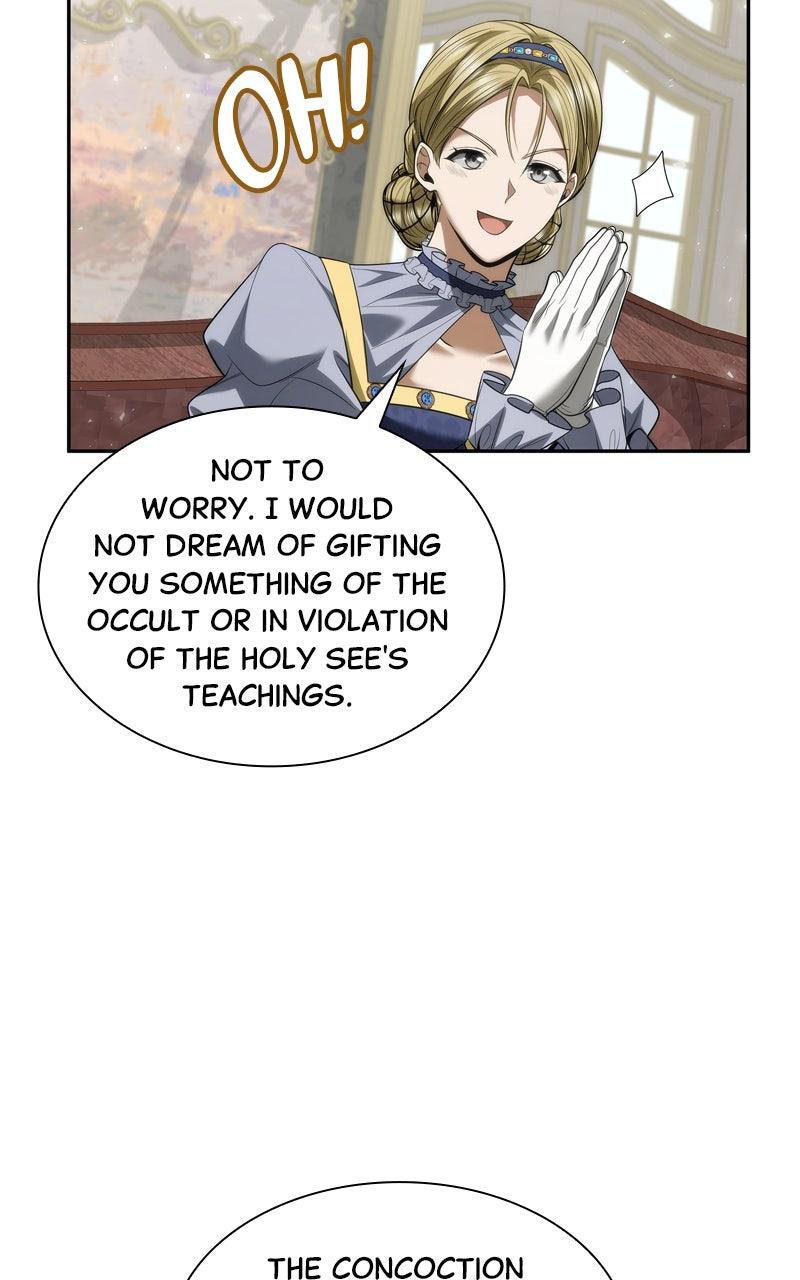 I'm the Queen in This Life Chap 169 - Next Chap 170