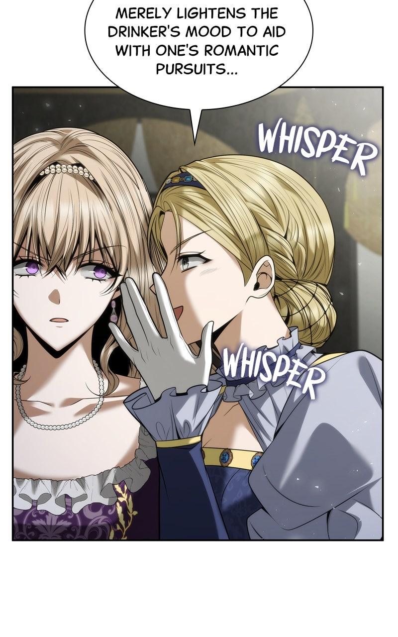 I'm the Queen in This Life Chap 169 - Next Chap 170