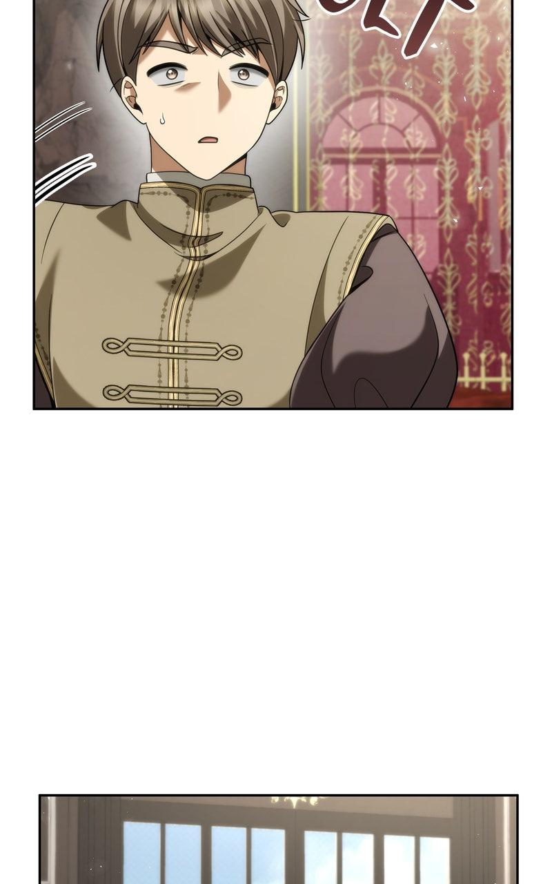 I'm the Queen in This Life Chap 169 - Next Chap 170