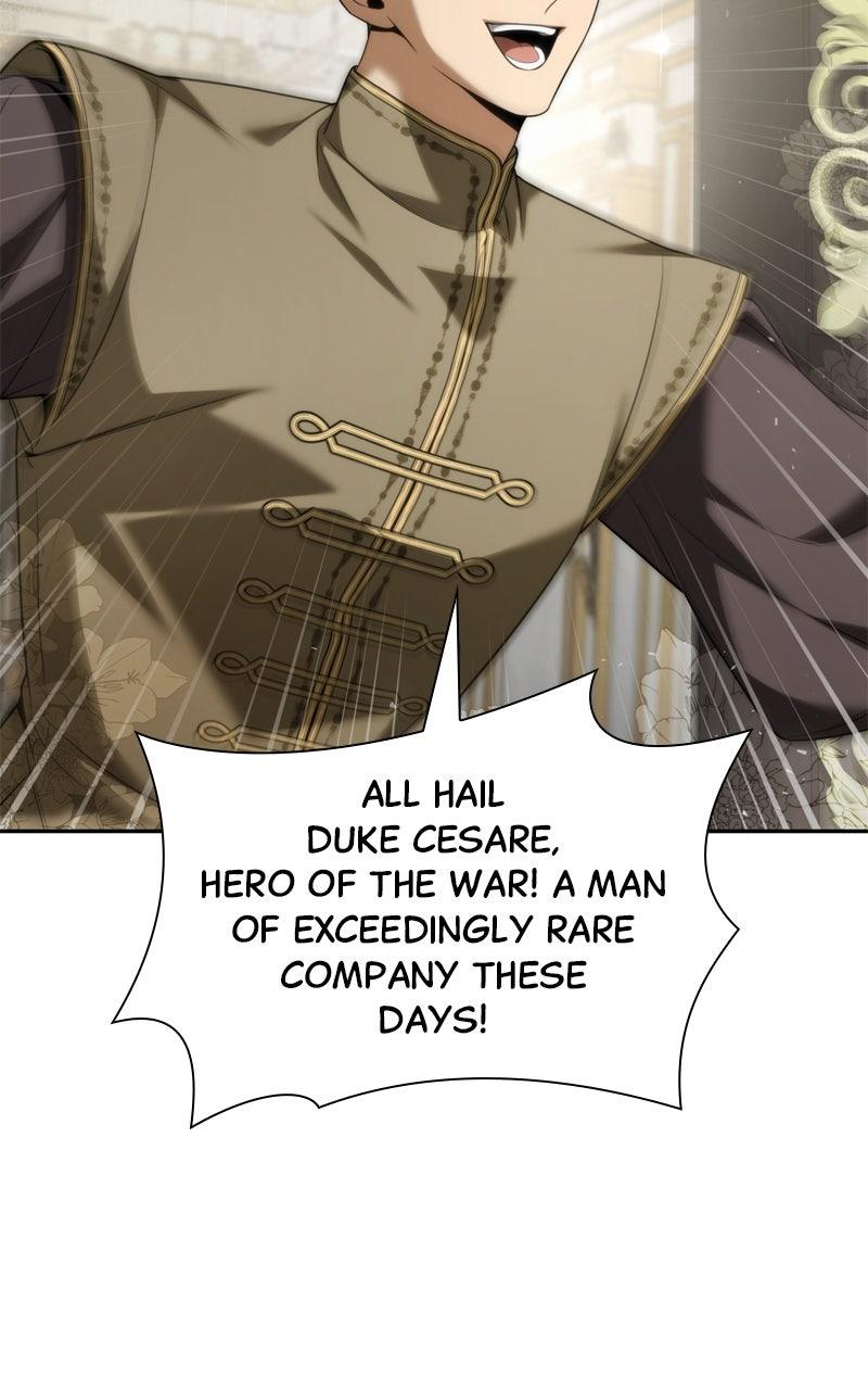 I'm the Queen in This Life Chap 169 - Next Chap 170