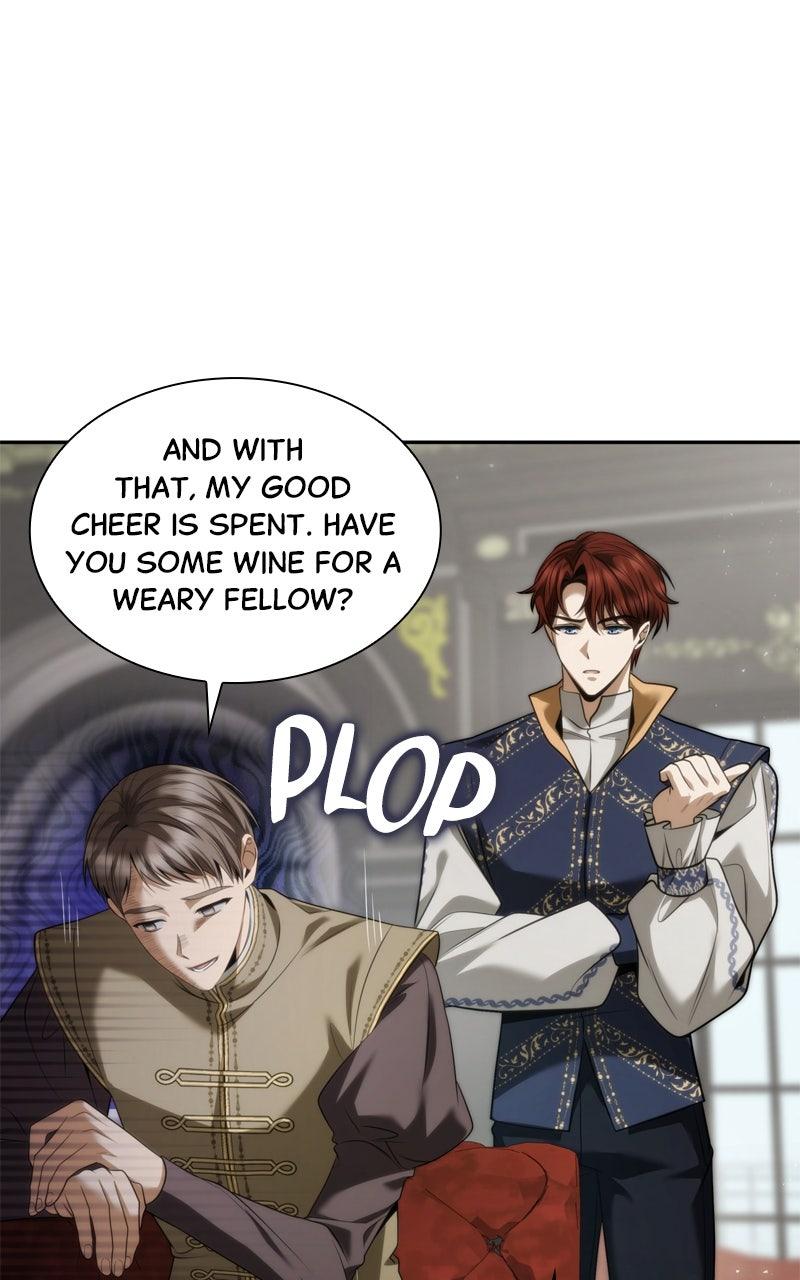 I'm the Queen in This Life Chap 169 - Next Chap 170