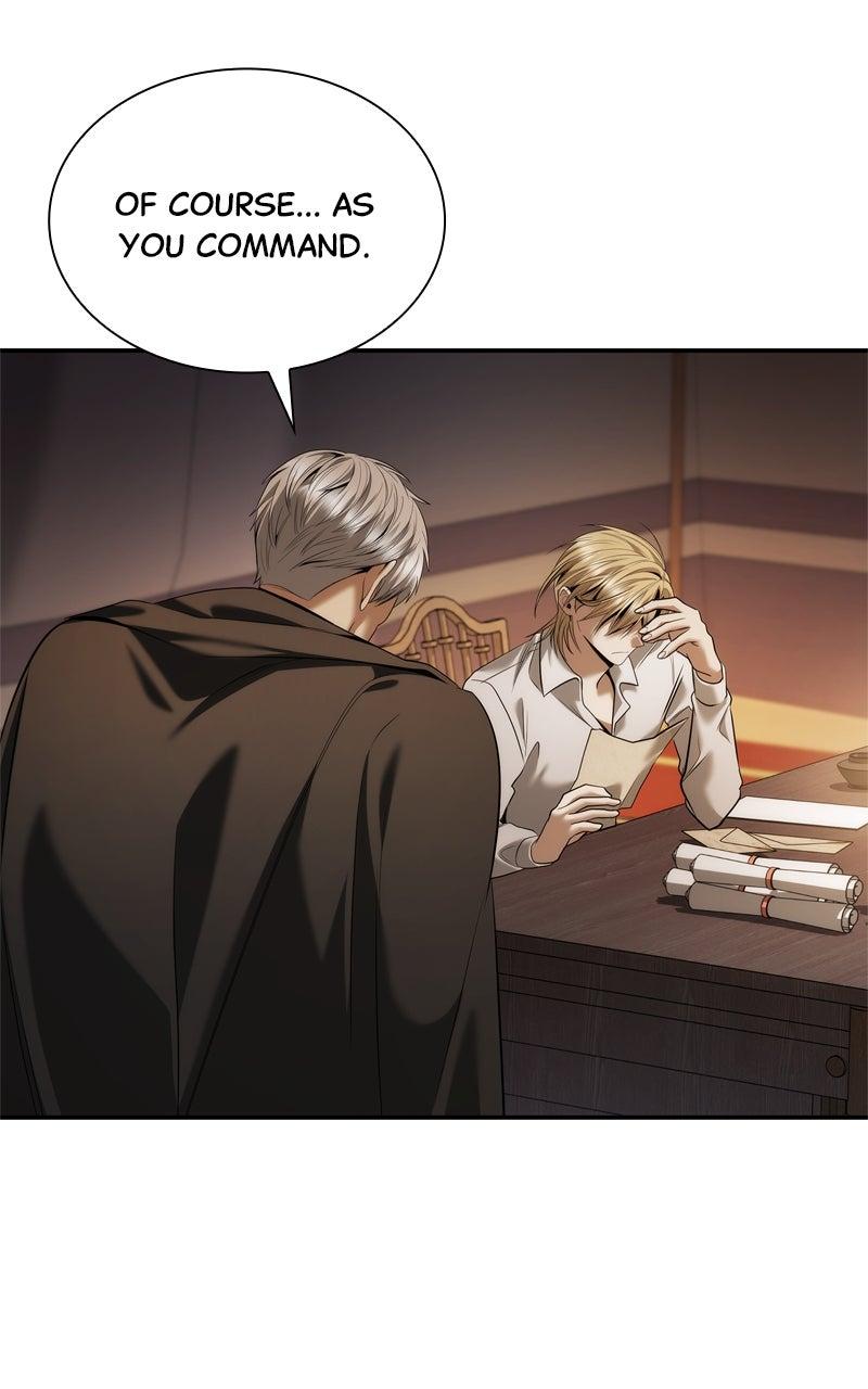 I'm the Queen in This Life Chap 160 - Next Chap 161