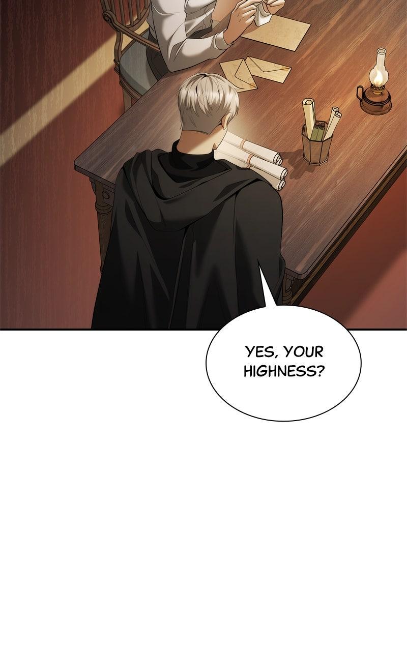 I'm the Queen in This Life Chap 160 - Next Chap 161