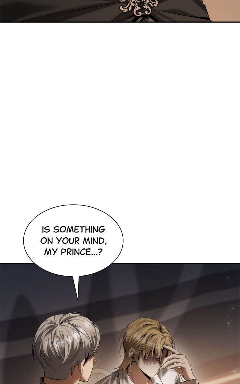 I'm the Queen in This Life Chap 160 - Next Chap 161